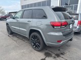 Used 2021 Jeep Grand Cherokee Laredo X image 5