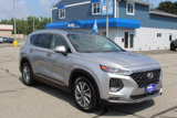 Used 2020 Hyundai Santa Fe Limited image 6