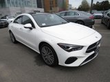 Used 2025 Mercedes-Benz CLA 250 4MATIC image 5
