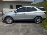 Used 2022 Chevrolet Equinox LT image 4