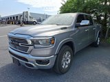 Used 2022 RAM 1500 Laramie image 3