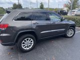 Used 2014 Jeep Grand Cherokee Laredo w/ 18" Wheel & 8.4" Radio Group image 3