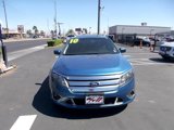 Used 2010 Ford Fusion Sport image 2