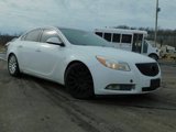 Used 2011 Buick Regal CXL Turbo w/ TO2 Preferred Equipment Group image 2
