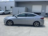 Used 2017 Hyundai Elantra Limited image 3