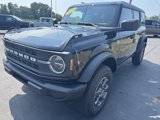 New 2025 Ford Bronco Big Bend image 3