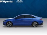 New 2025 Hyundai Elantra Sport image 3