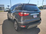 Used 2021 Ford EcoSport Titanium w/ Interior Protection Package image 5