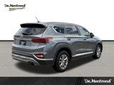 Used 2019 Hyundai Santa Fe SE image 5