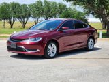 Used 2017 Chrysler 200 Limited Platinum image 3
