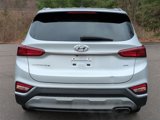 Used 2019 Hyundai Santa Fe SE image 5