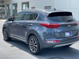 Used 2019 Kia Sportage EX w/ EX Sport Appearance Package image 4