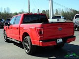 Certified 2021 Ford F150 XLT w/ Equipment Group 302A High image 4