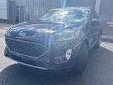 Used 2022 Ford Escape Titanium w/ Class II Trailer Tow Package image 5