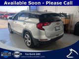Used 2019 GMC Terrain SLT w/ Preferred Package image 5