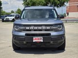 Used 2021 Ford Bronco Sport Big Bend image 3