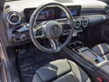 New 2025 Mercedes-Benz CLA 250 4MATIC image 3