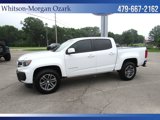Used 2021 Chevrolet Colorado W/T w/ Custom Special Edition image 5