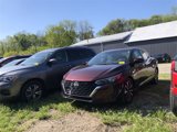 Certified 2024 Nissan Sentra SV w/ SV Premium Package image 4
