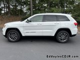 Used 2019 Jeep Grand Cherokee Limited image 4