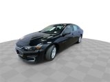 Used 2018 Chevrolet Malibu LS image 4