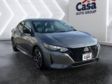 Certified 2024 Nissan Sentra SR w/ SR Premium Package image 1