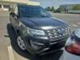 Used 2017 Ford Explorer XLT w/ Equipment Group 202A image 2