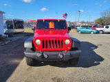 Used 2011 Jeep Wrangler Sport image 2