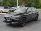New 2025 Honda HR-V Sport image 4