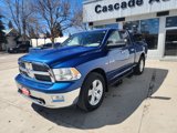Used 2010 Dodge Ram 1500 Truck SLT w/ Big Horn Regional Pkg image 4