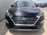 Used 2019 Hyundai Tucson Ultimate w/ Cargo Package image 2