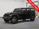 New 2025 Jeep Wrangler Sport S image 3