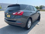 Used 2021 Chevrolet Equinox LS w/ LS Convenience Package image 3