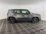 Used 2020 Jeep Renegade Sport image 4