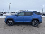 New 2025 Chevrolet Equinox ACTIV image 6