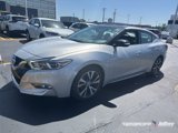 Used 2017 Nissan Maxima 3.5 SL image 2