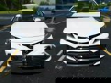Used 2021 Toyota Camry LE image 2