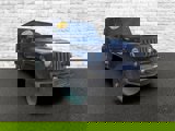 Used 2016 Jeep Wrangler Unlimited Sahara image 5