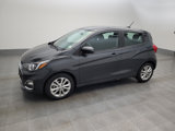 Used 2021 Chevrolet Spark LT image 2