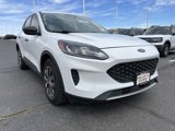 Used 2021 Ford Escape S image 2
