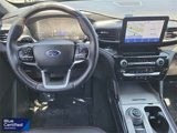 Certified 2022 Ford Explorer ST-Line image 4