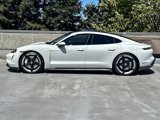 Certified 2021 Porsche Taycan 4S image 2