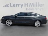 Used 2015 Chevrolet Impala LTZ image 3