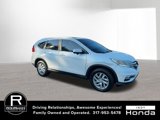 Used 2015 Honda CR-V EX-L image 2