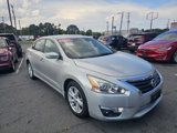 Used 2015 Nissan Altima 2.5 SV image 5