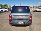 New 2025 Ford Bronco Sport Outer Banks image 4