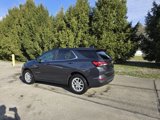 Used 2022 Chevrolet Equinox LT image 2