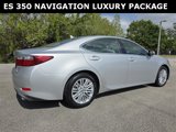 Used 2013 Lexus ES 350 image 3