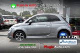 Used 2017 FIAT 500 e image 5