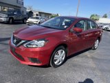 Used 2016 Nissan Sentra SV image 2